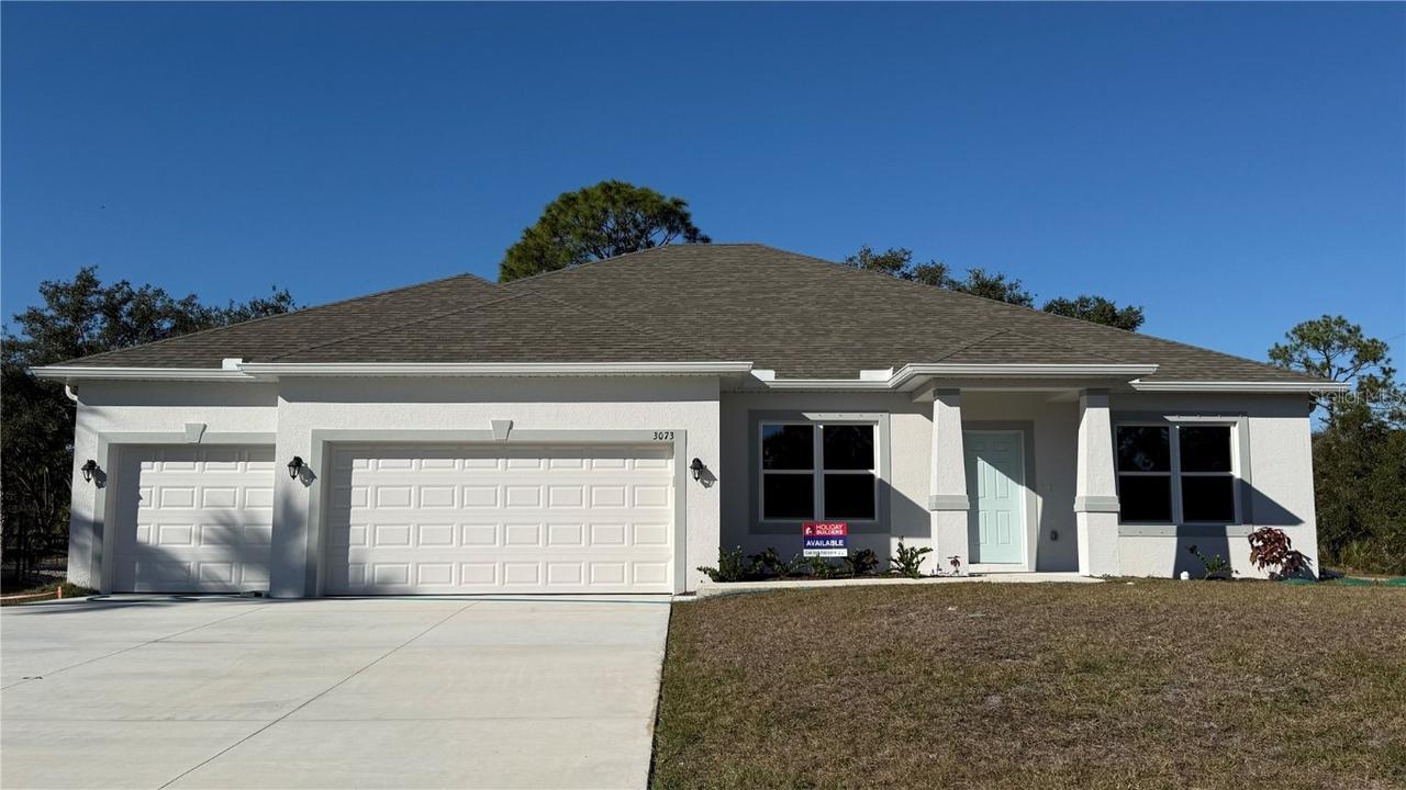 3073 Jester St., Port Charlotte, FL 33948