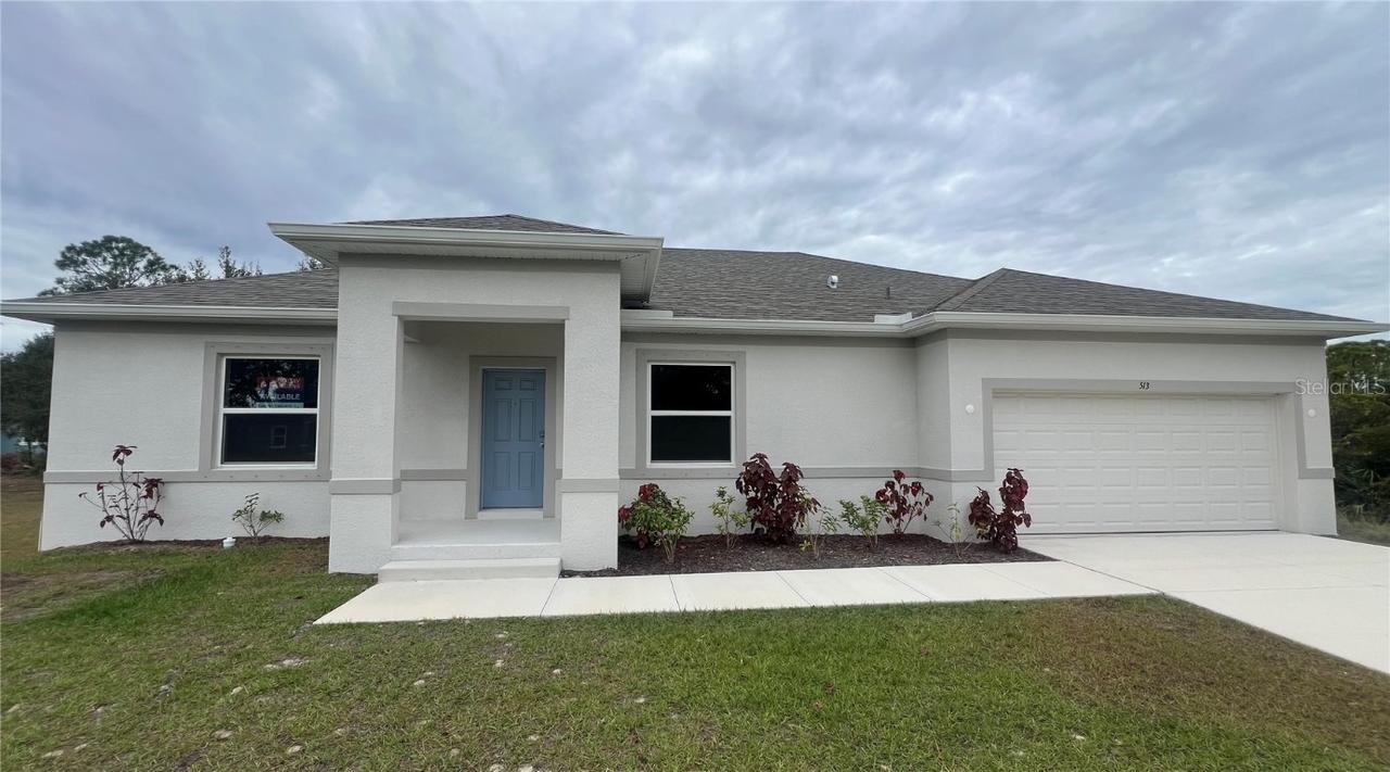 513 Bounds St., Port Charlotte, FL 33954
