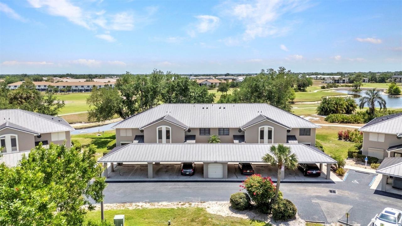 1355 Saxony Cir. #211, Punta Gorda, FL 33983
