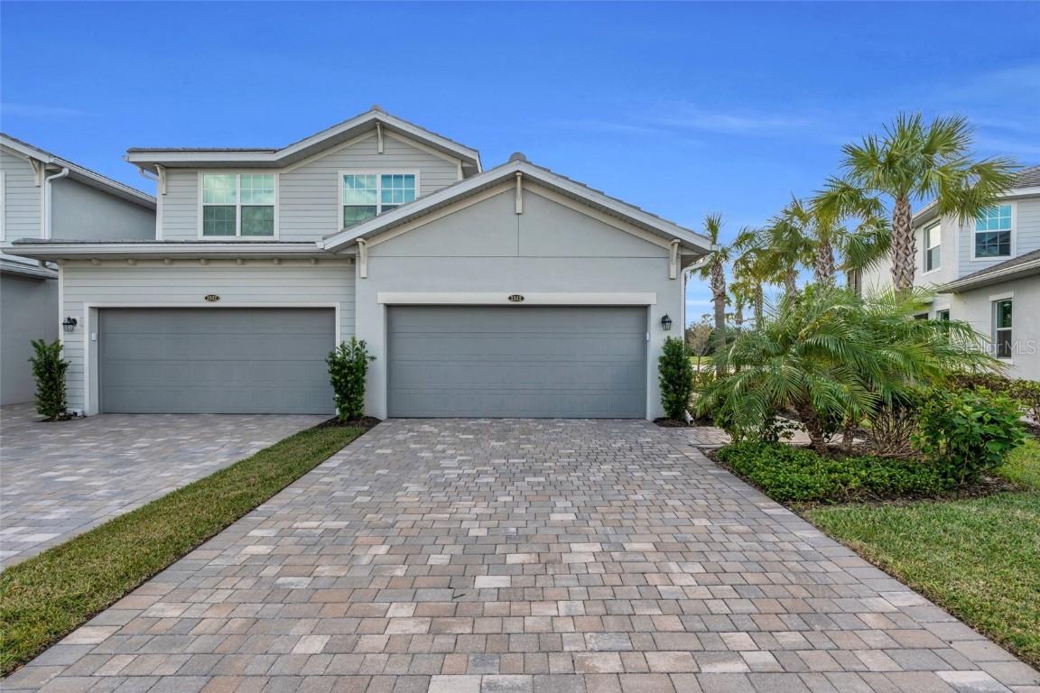 14624 Sycamore Ct. #2512, Punta Gorda, FL 33955