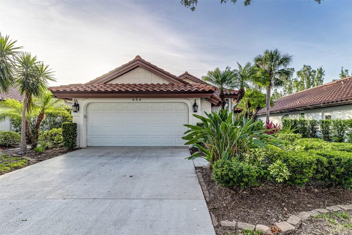 956 Harbor Town Dr., Venice, FL 34292