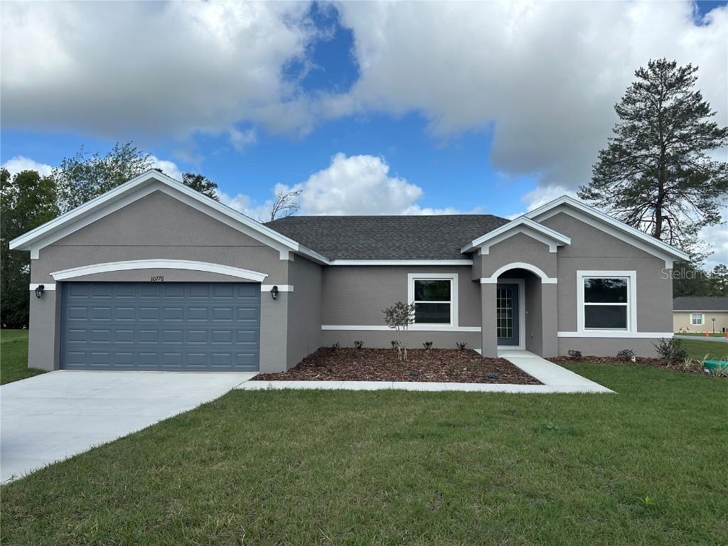 10776 SW 49th Ave., Ocala, FL 34476