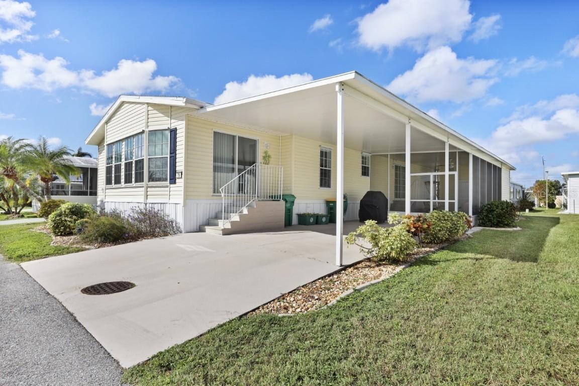 2100 Kings Hwy. #79, Port Charlotte, FL 33980