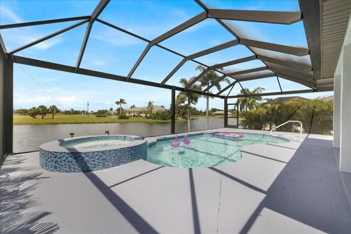 24004 Vincent Ave., Punta Gorda, FL 33955