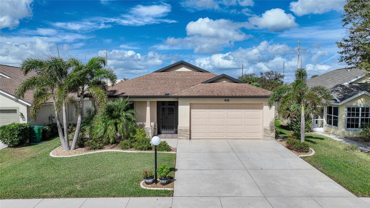 632 Rose Apple Cir., Port Charlotte, FL 33954