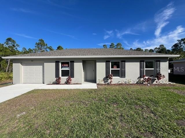 3262 Plymouth St., Port Charlotte, FL 33980