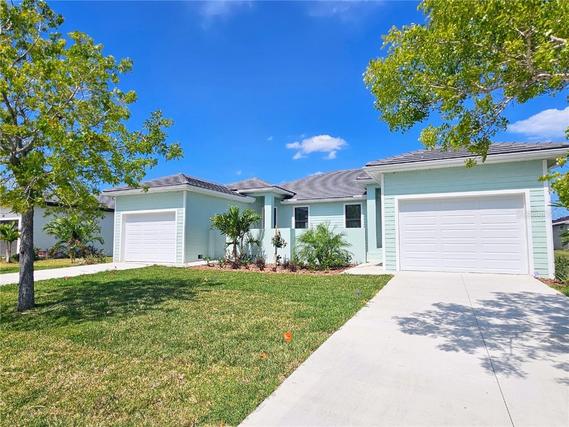 New Construction Homes For Sale This Week in Burnt Store Isles: November 6th to November 12th