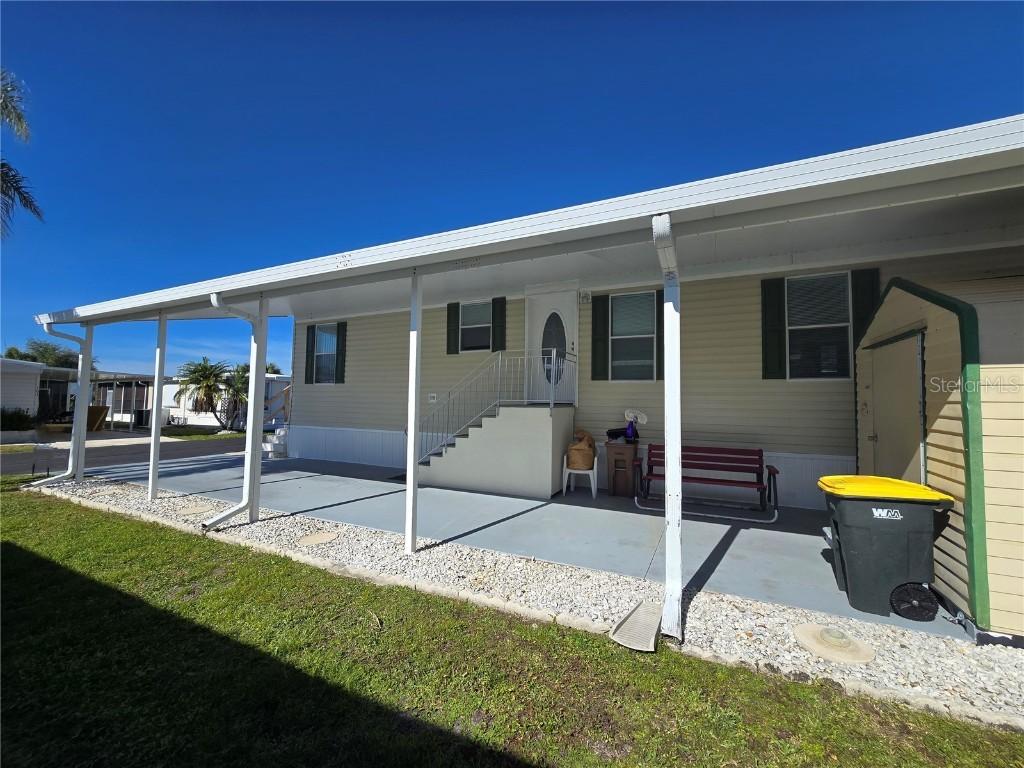 10303 Burnt Store Rd. #96, Punta Gorda, FL 33950