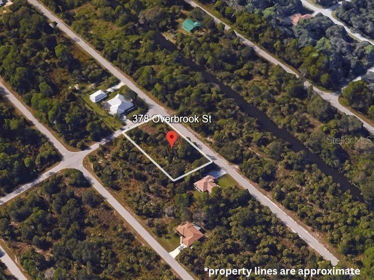370 Overbrook St., Port Charlotte, FL 33954