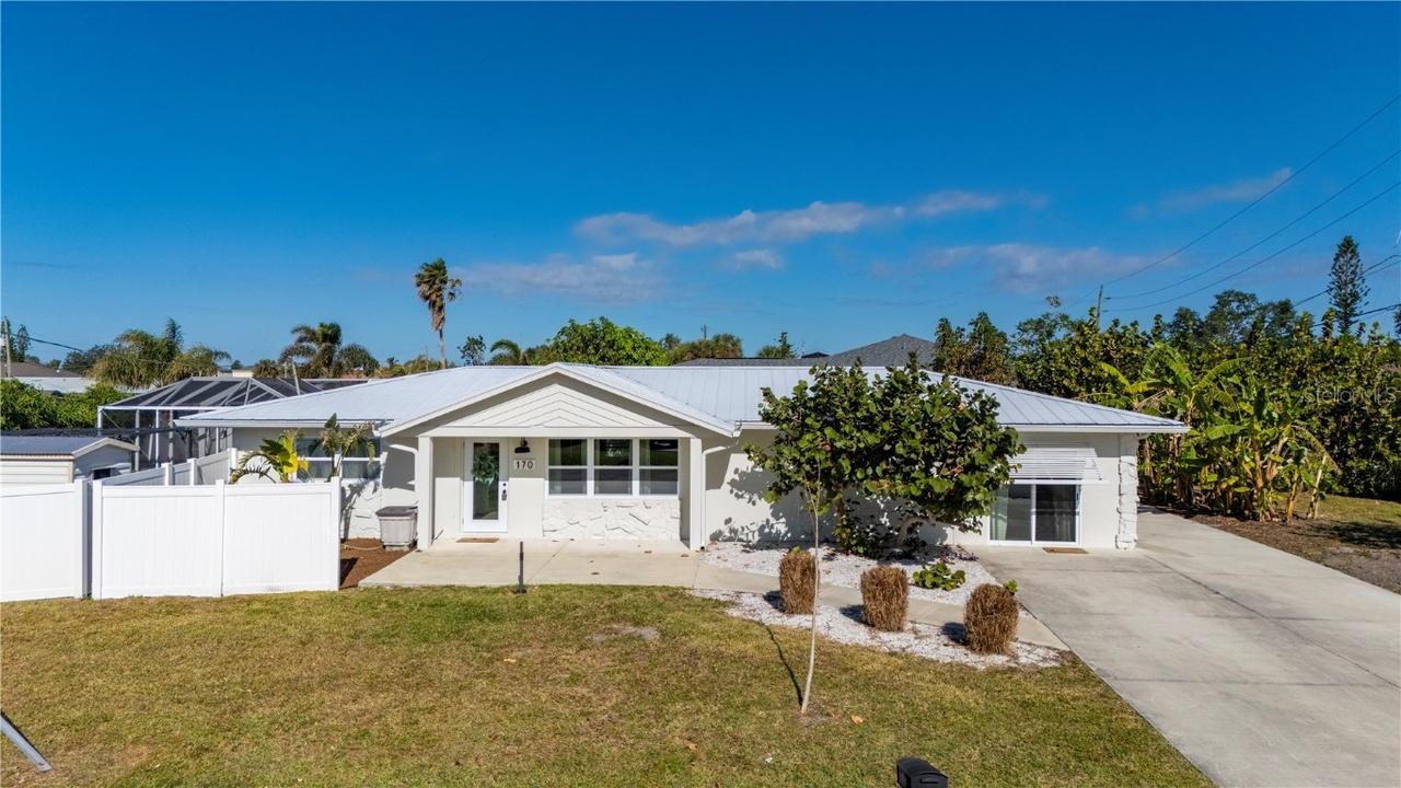 170 Chelsea Ct., Port Charlotte, FL 33952