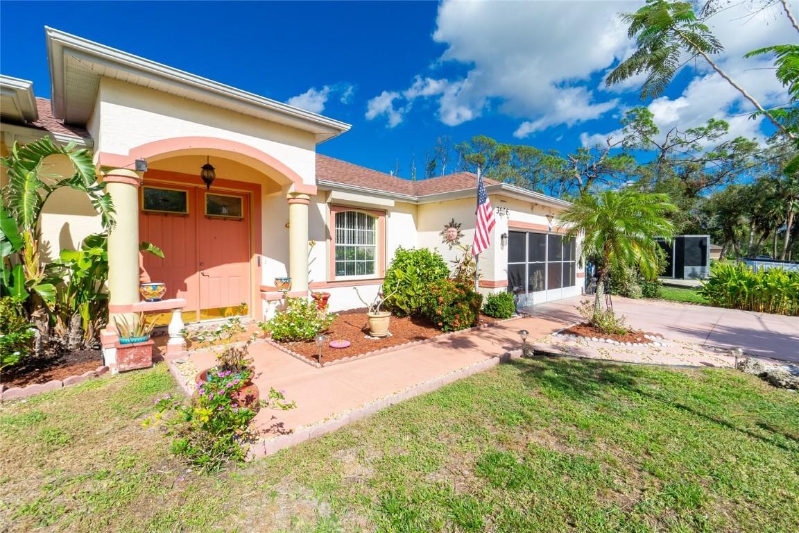 3646 Madagascar Ave., North Port, FL 34286