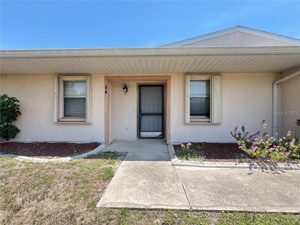 25068 Harborview Rd. #1A, Punta Gorda, FL 33980