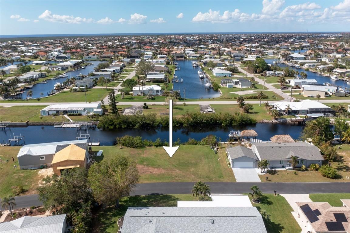 4421 Pelican Pointe Dr., Punta Gorda, FL 33950