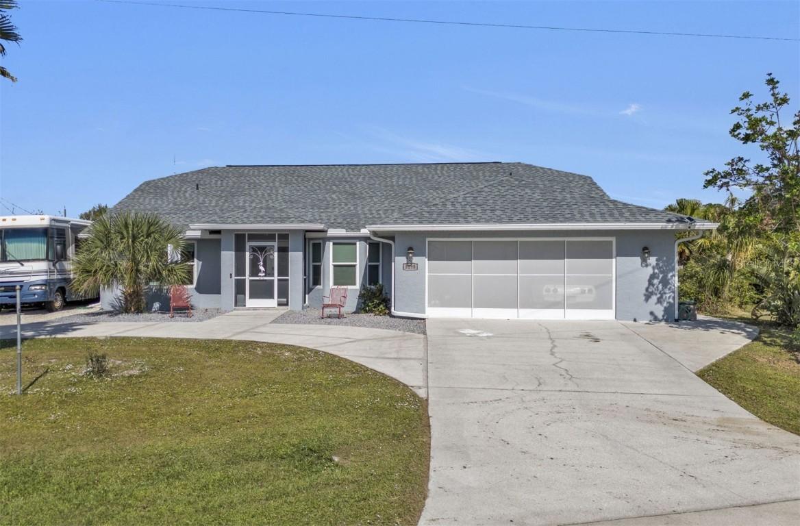 5198 White Ave., Port Charlotte, FL 33981