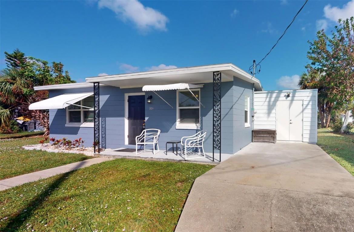 8302 Aero Ave., North Port, FL 34287