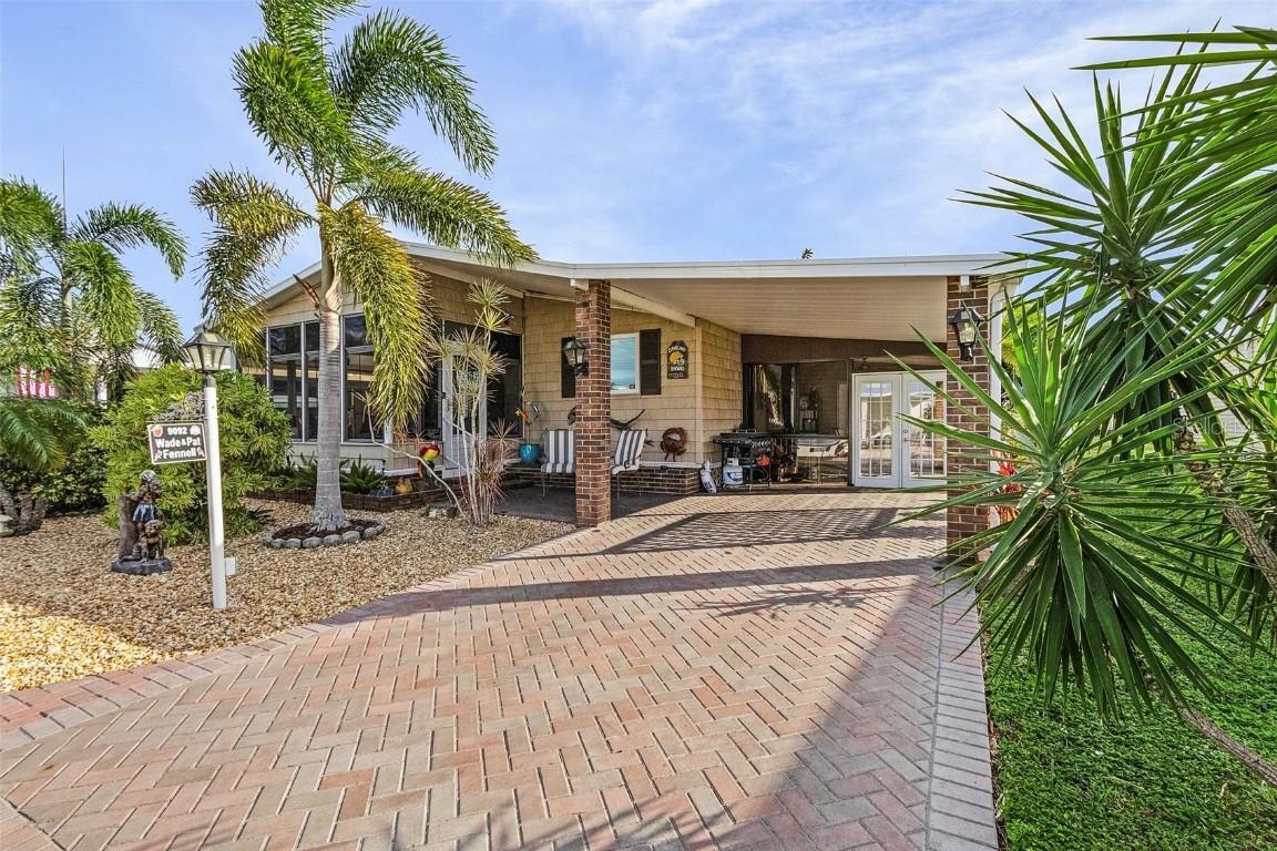 9092 Flamingo Cir., North Fort Myers, FL 33903