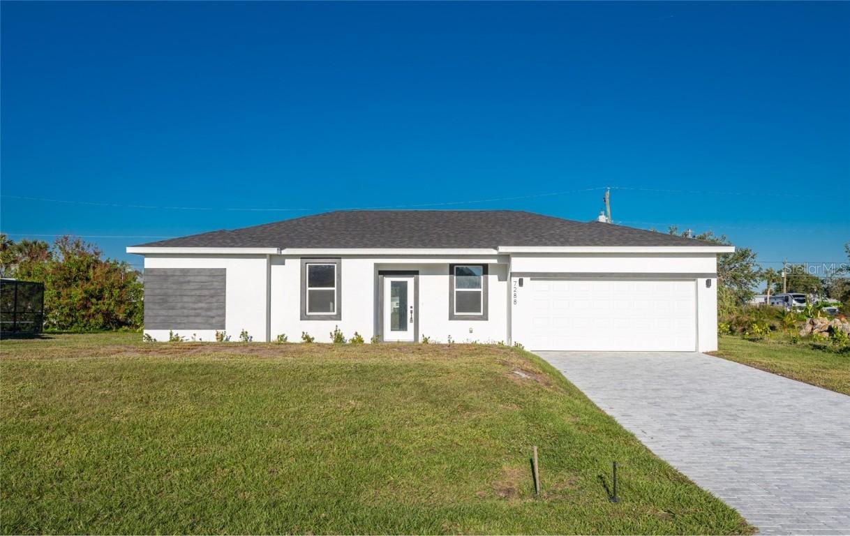 7288 Basel Ln., Englewood, FL 34224