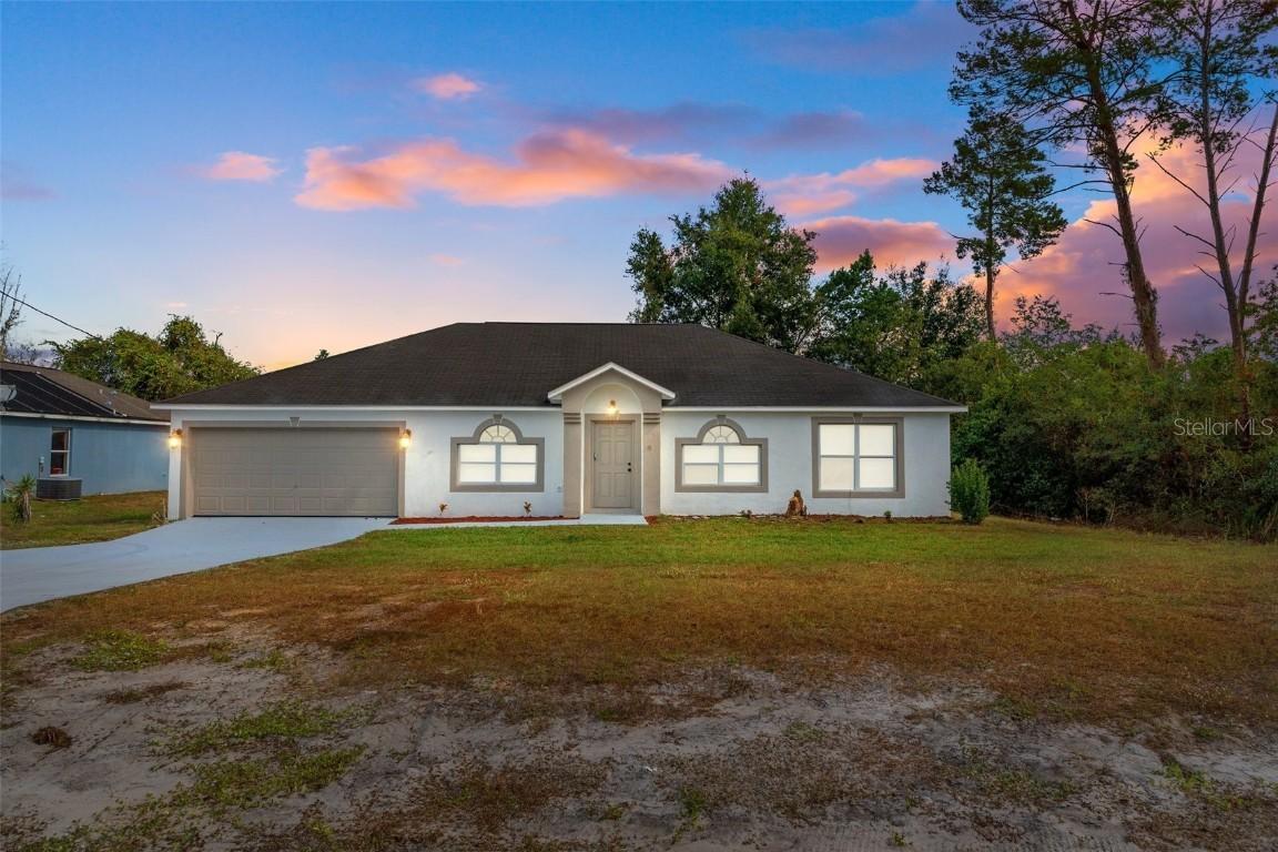 [Address Hidden by Seller], Spring Hill, FL 34606