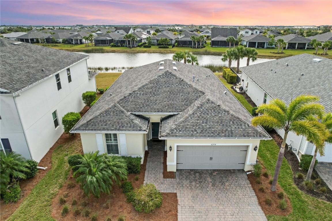 42974 Parkside Ct., Punta Gorda, FL 33982