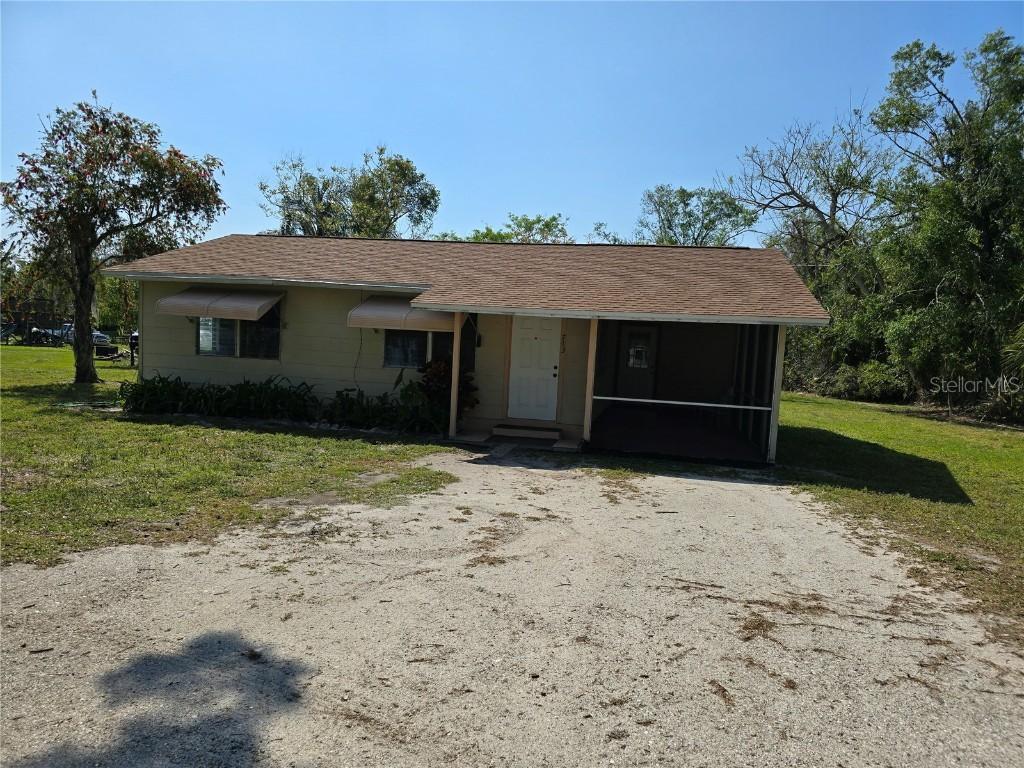 713 N Mills Ave., Arcadia, FL 34266