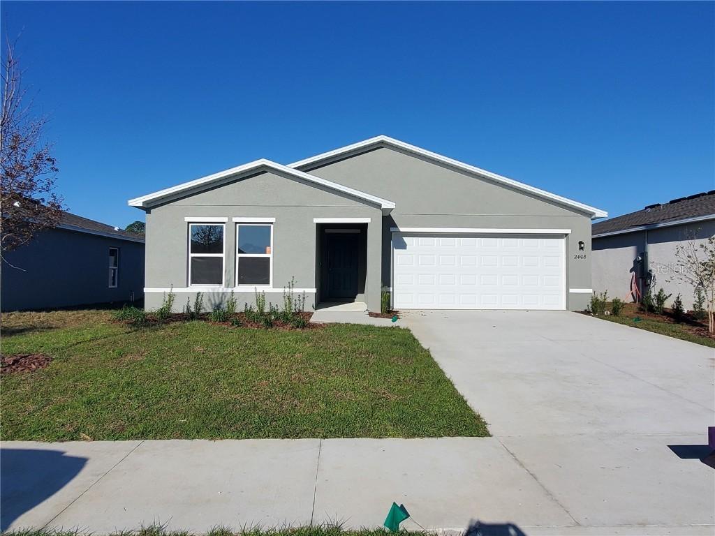 2408 NW 22nd Ct., Ocala, FL 34475