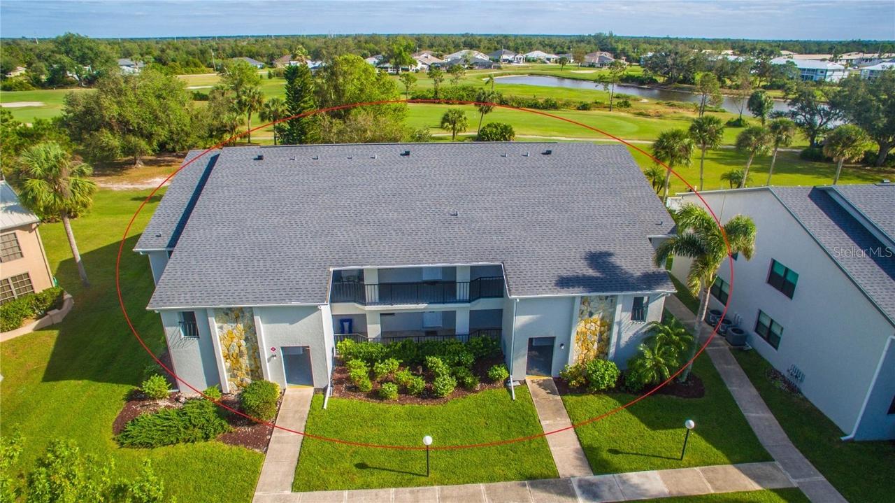 1452 San Cristobal Ave. #B103, Punta Gorda, FL 33983