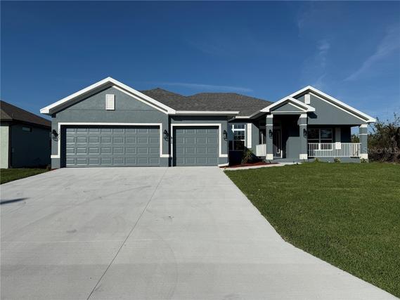 New Homes For Sale This Week That Attend Myakka River Elementary School: November 15th to November 21st