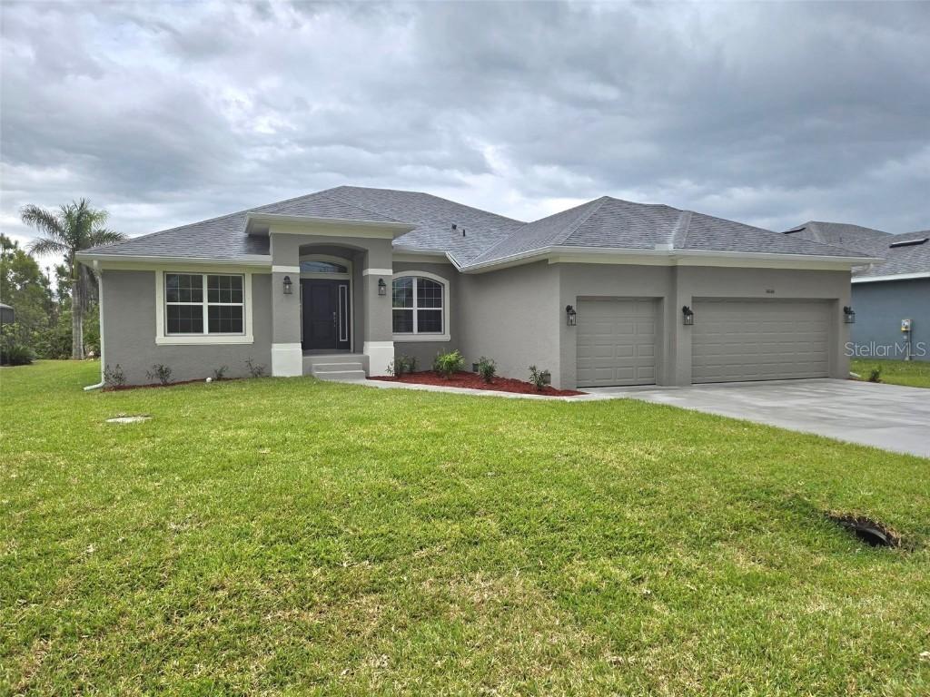 14146 Baracoa Ln., Port Charlotte, FL 33981