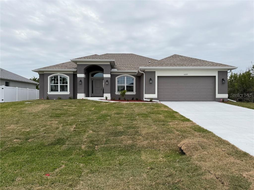 10225 Winnipeg St., Port Charlotte, FL 33981