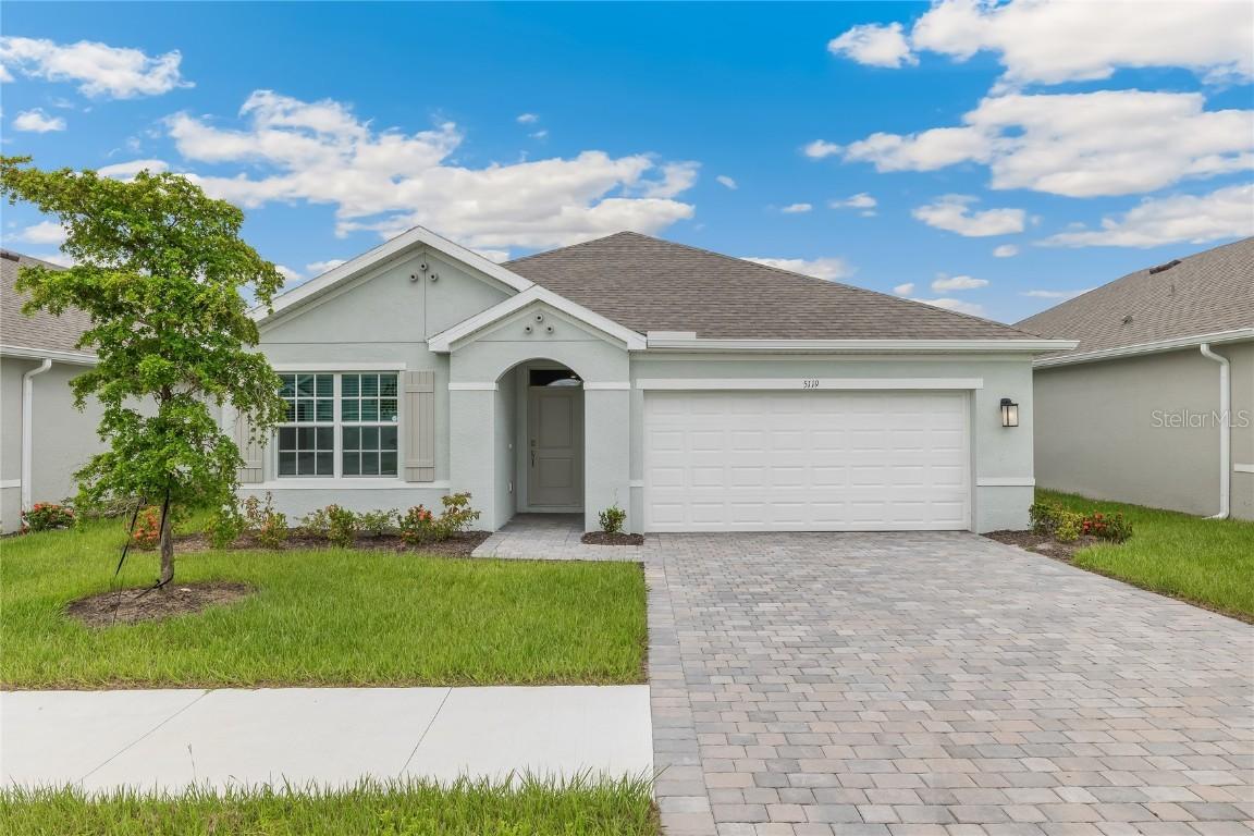 5119 Schubert Tr., North Port, FL 34287