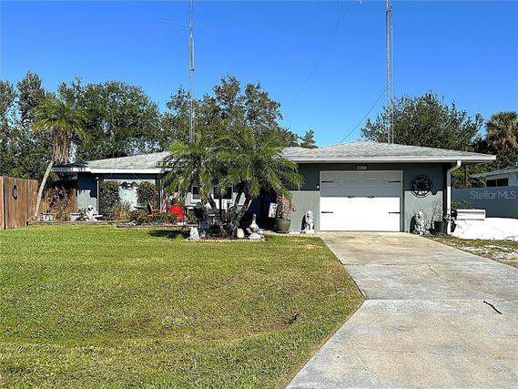 New Homes with In-ground Swimming Pools That Attend Port Charlotte High School: November 24th to November 30th