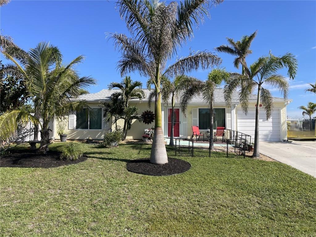 5200 Chaves Cir., Port Charlotte, FL 33948