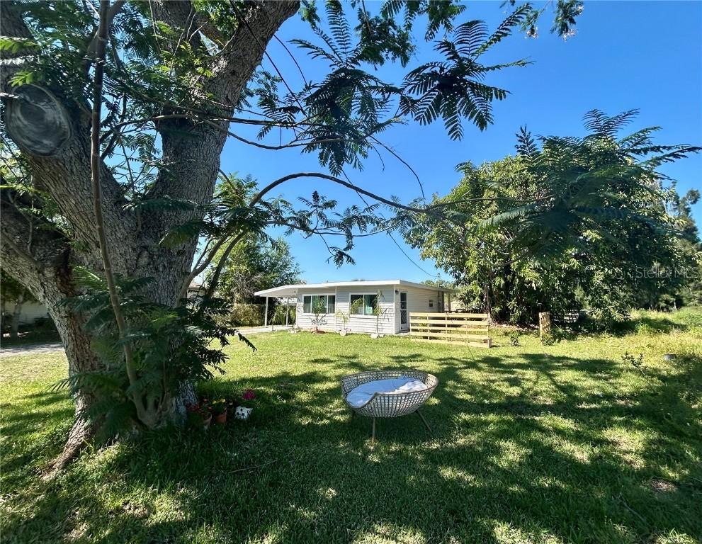 1742 Mangoe St St., Punta Gorda, FL 33980