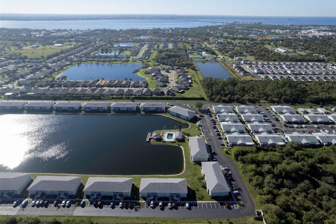 3310 Loveland Blvd. #2304, Punta Gorda, FL 33980