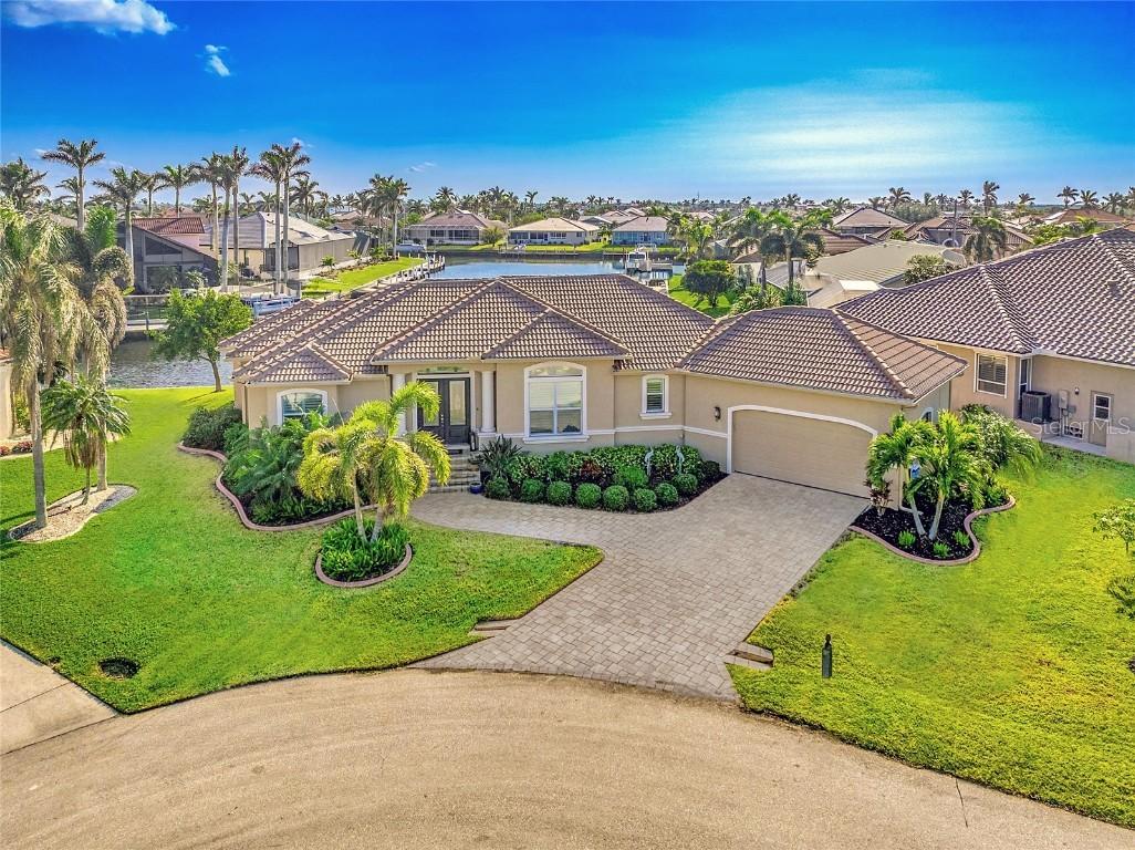 3112 Tripoli Blvd., Punta Gorda, FL 33950