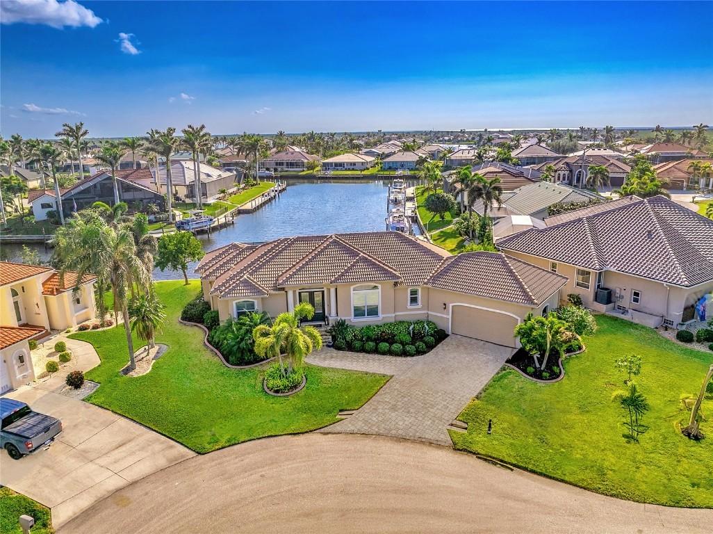 3112 Tripoli Blvd., Punta Gorda, FL 33950