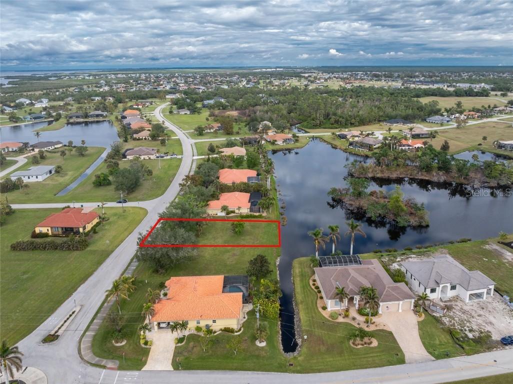 17196 Cape Horn Blvd., Punta Gorda, FL 33955