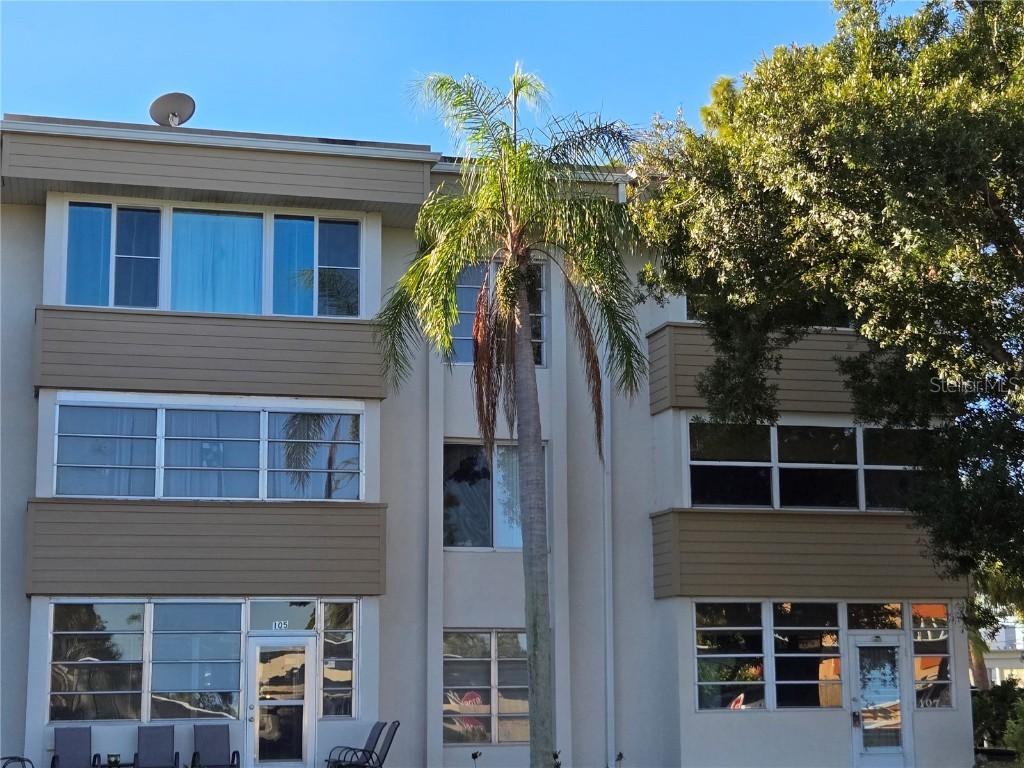 21260 Brinson Ave. #307, Port Charlotte, FL 33952