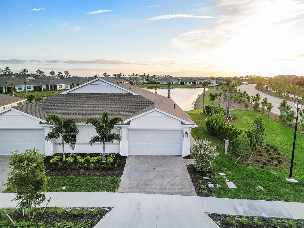 16891 Caracara Pl., Punta Gorda, FL 33982