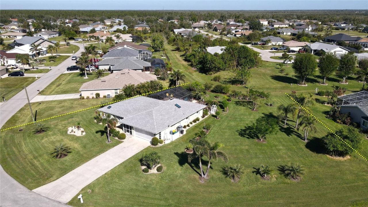 27415 Tierra Del Fuego Cir., Punta Gorda, FL 33983