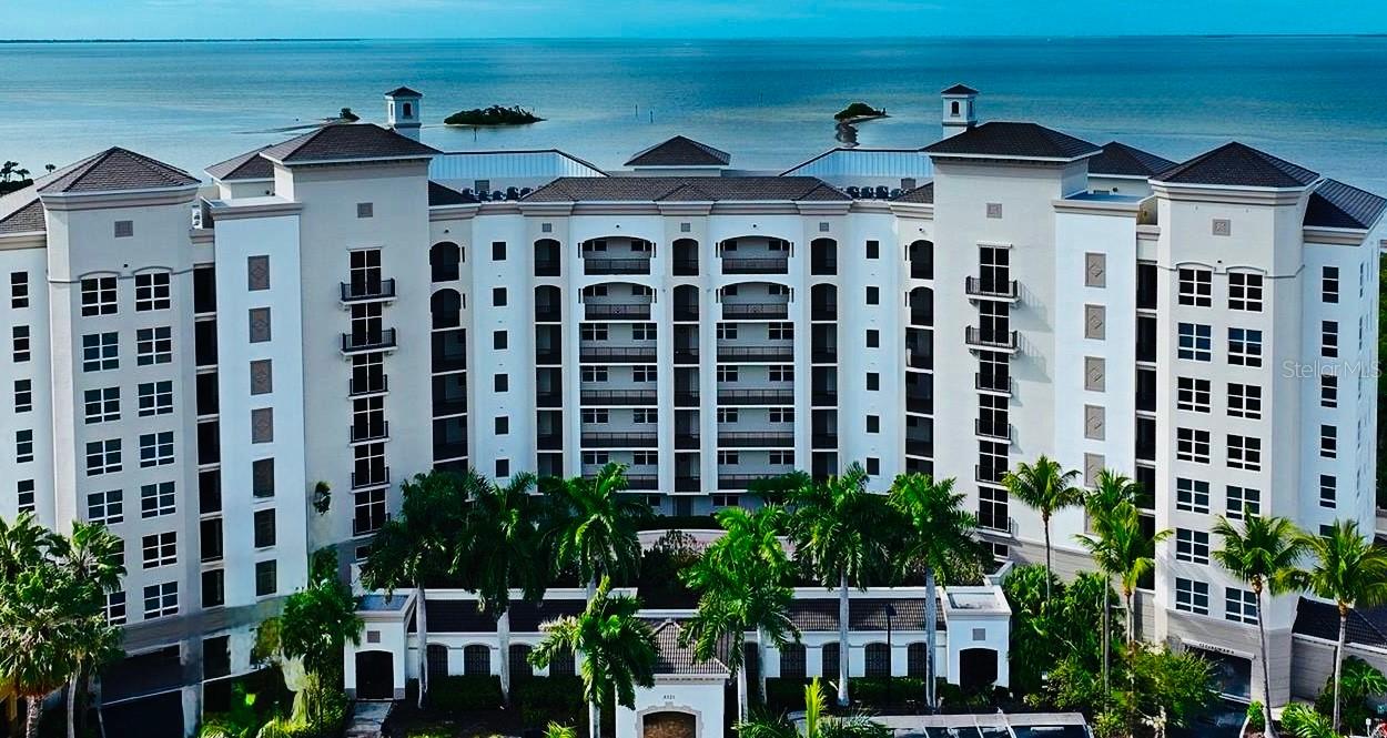 3321 Sunset Key Cir. #204, Punta Gorda, FL 33955