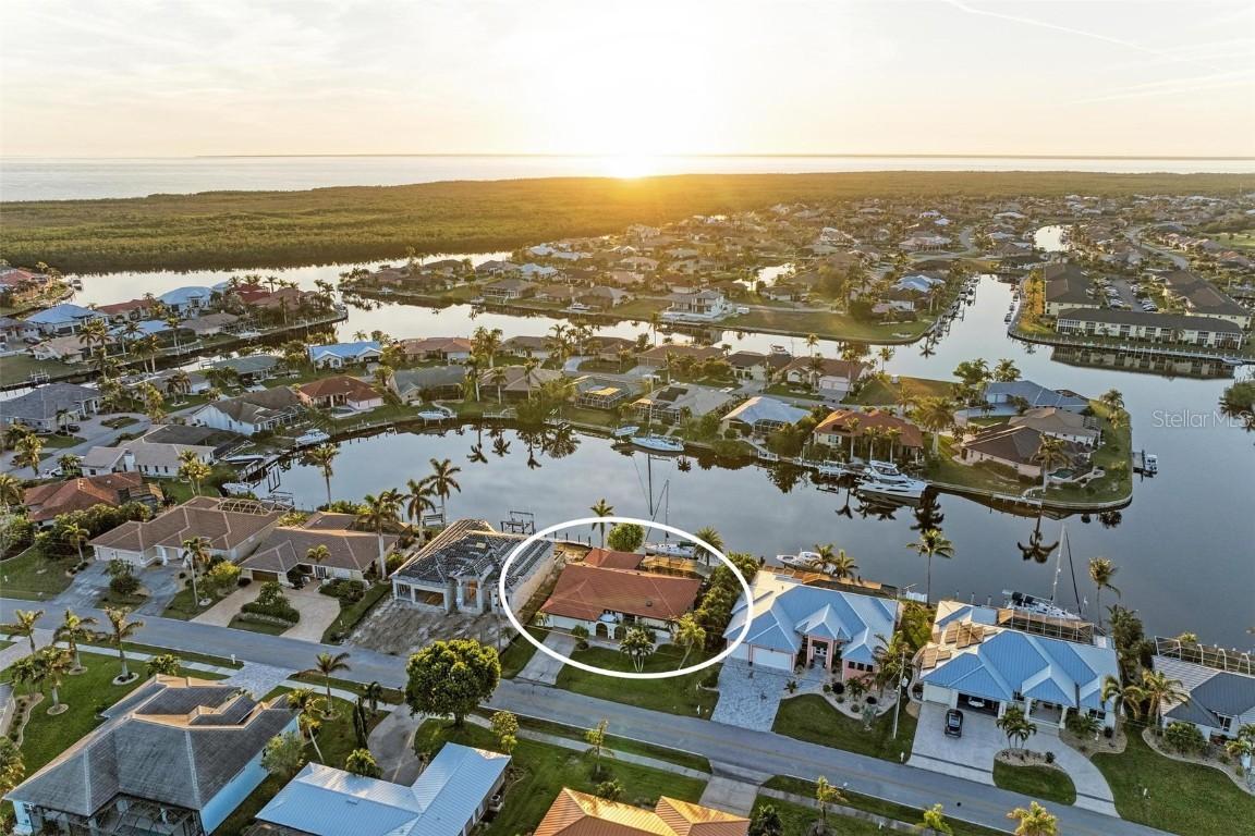 3819 Turtle Dove Blvd., Punta Gorda, FL 33950