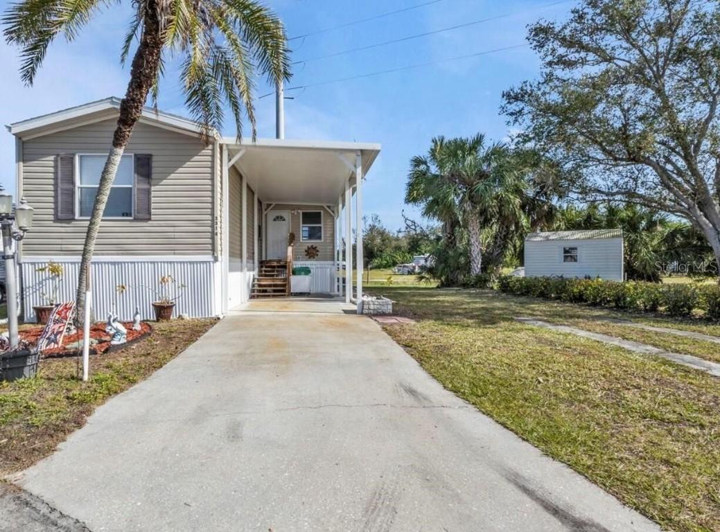 3314 Bayside Pkwy. #C2900, Punta Gorda, FL 33982