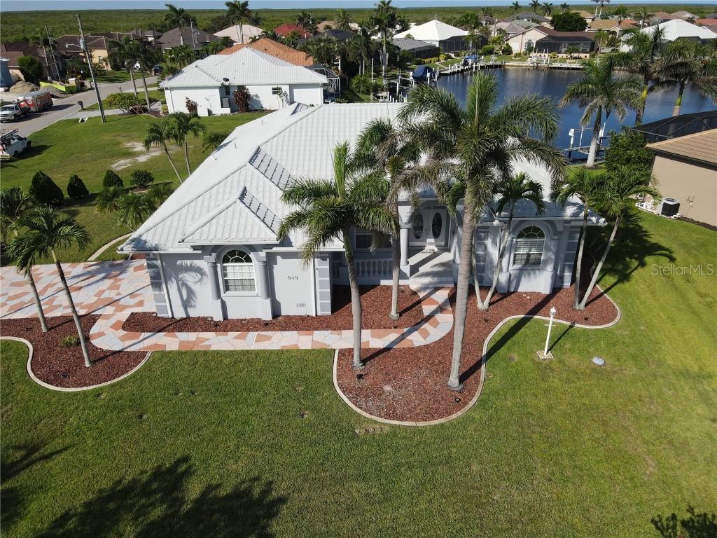 649 Maltese Dr., Punta Gorda, FL 33950