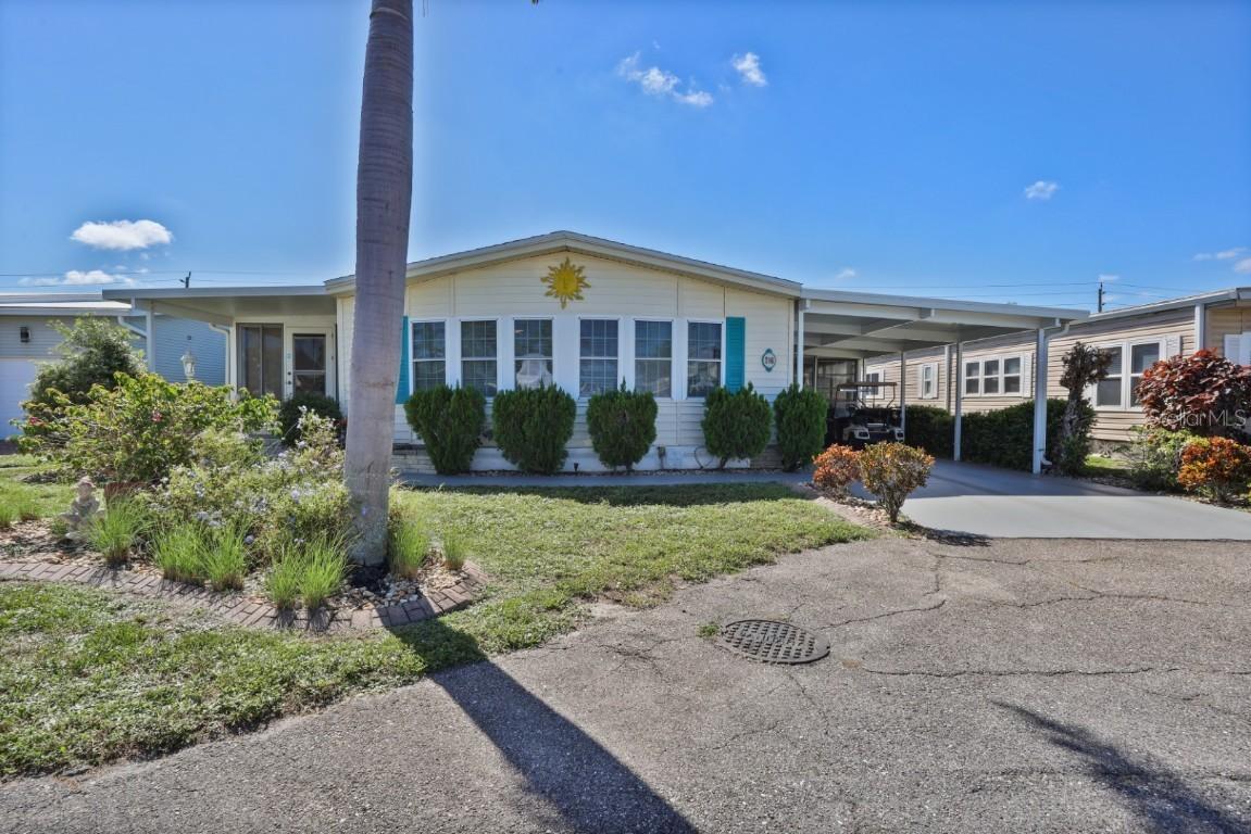 2100 Kings Hwy. #706, Port Charlotte, FL 33980