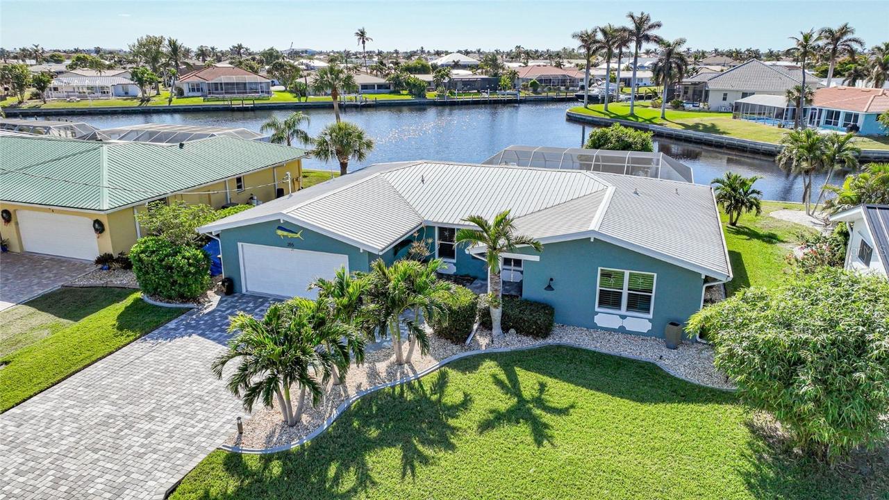355 Belaire Ct., Punta Gorda, FL 33950