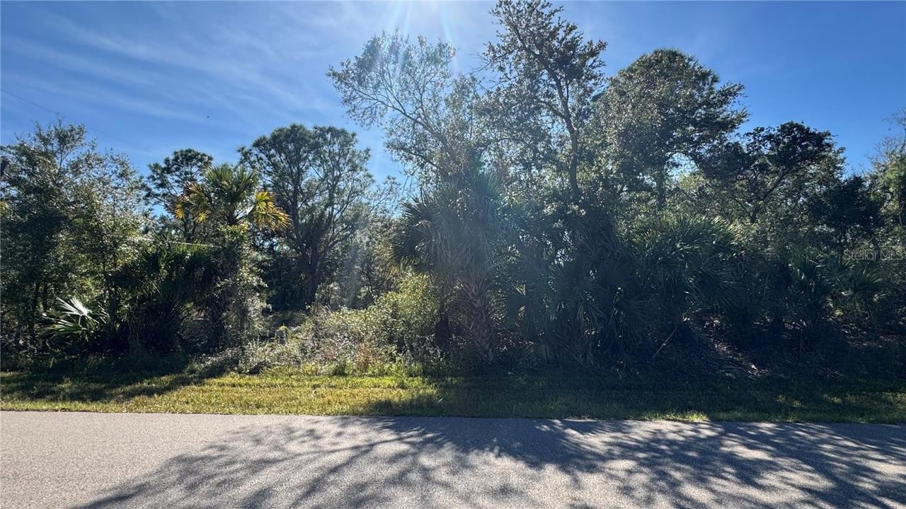 [Address Hidden by Seller], Port Charlotte, FL 33954