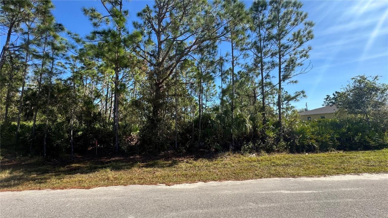 [Address Hidden by Seller], Port Charlotte, FL 33954