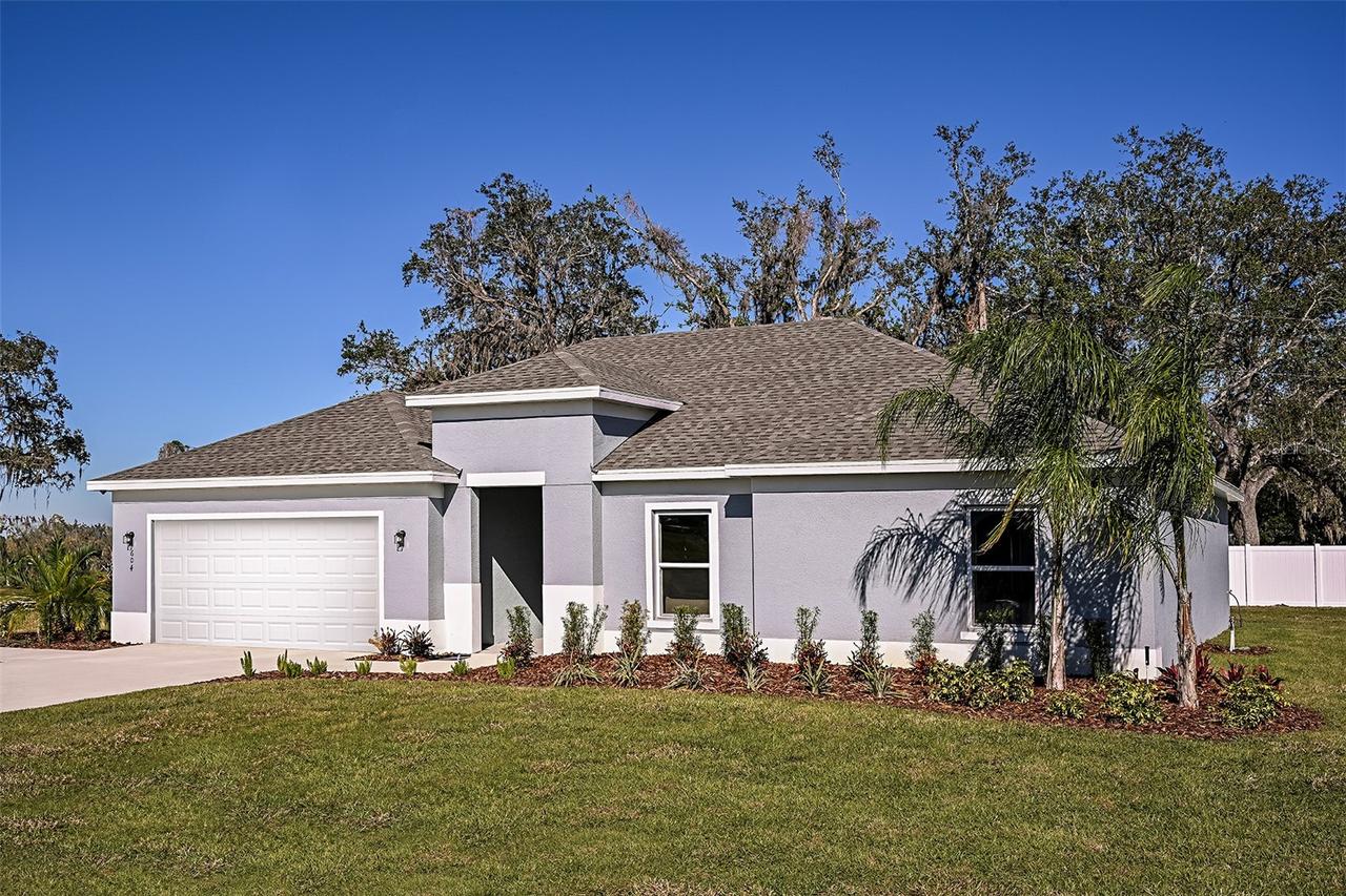 705 Oak Hammock Ct., Avon Park, FL 33825