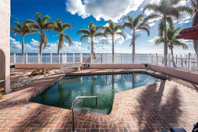 New Homes with In-ground Swimming Pools in Port Charlotte: December 29th to January 4th